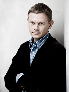 Stephan Malinowski